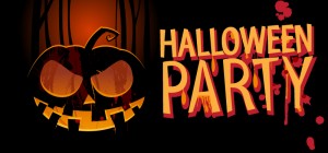 Halloween-Party