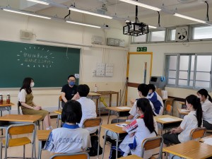 品牌建立及市場推廣工作坊(1)