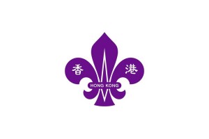 香港童軍總會logo