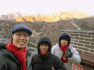 北京科技文化交流之旅_3