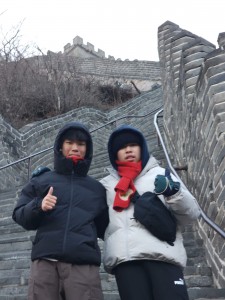 北京科技文化交流之旅_2